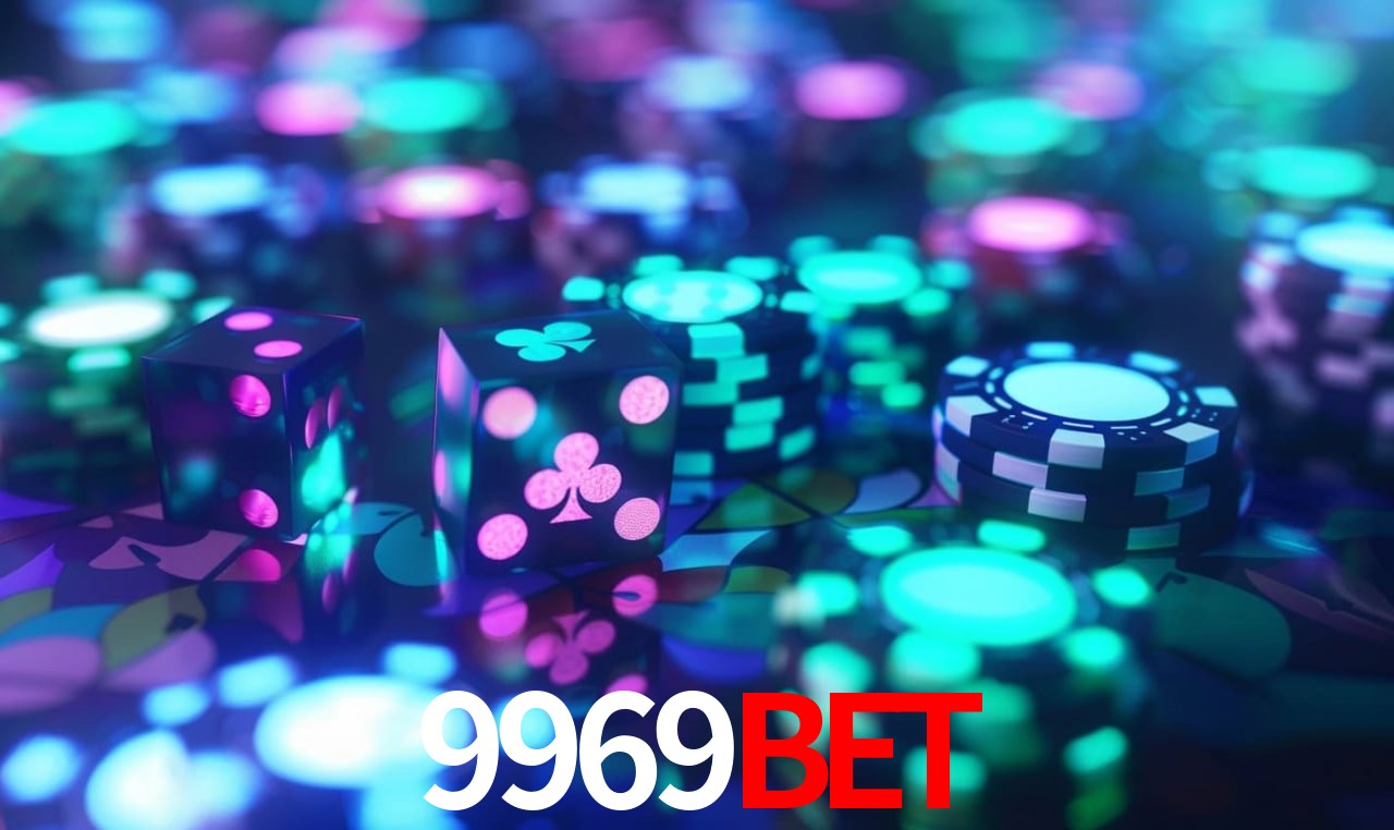 Descubra a Magia dos Jogos de Arcade no 9969BET