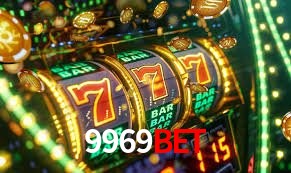 Platform Technology 9969BET