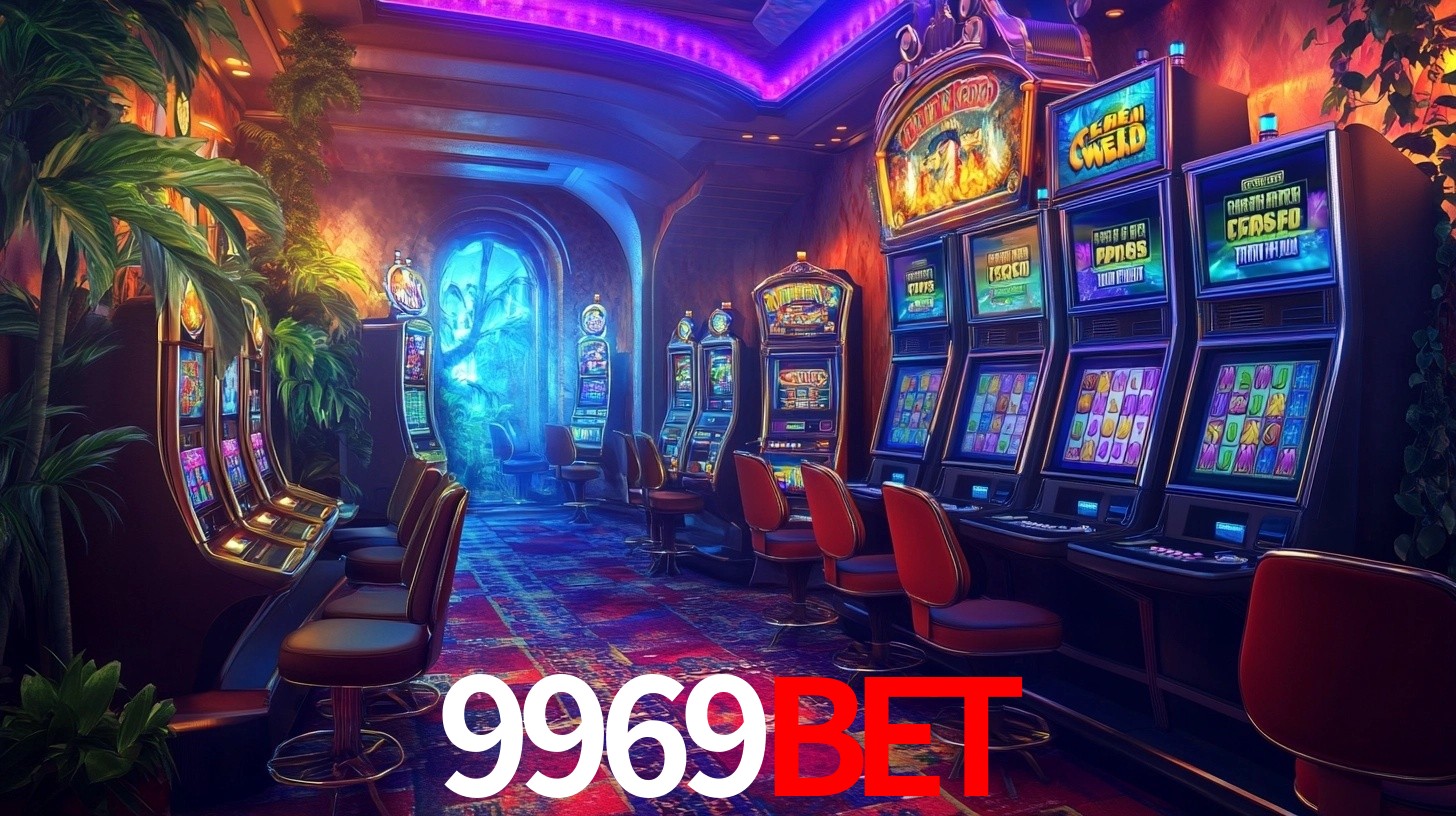 Premium Interface 9969BET