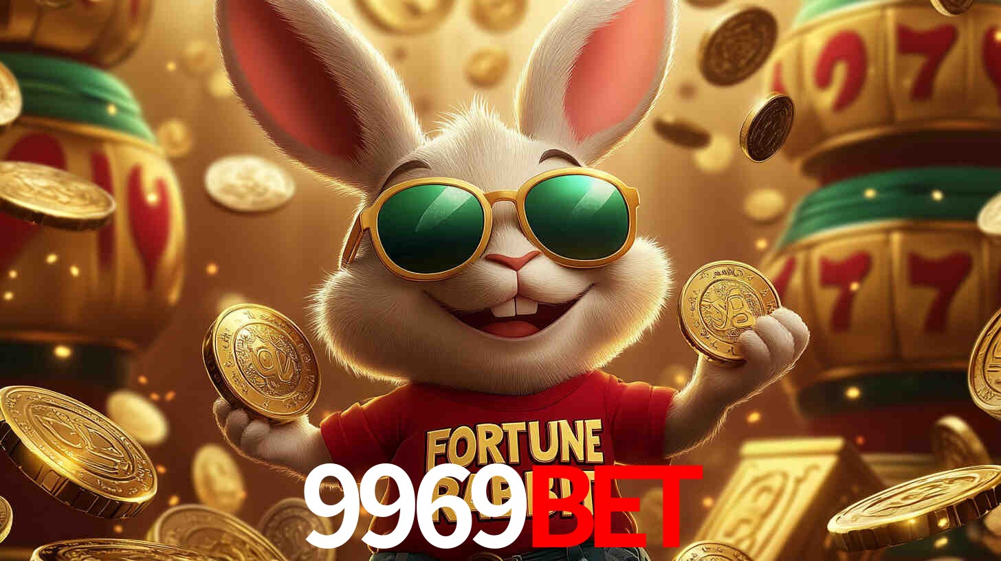 Desvendando o Mundo dos Jogos Virtuais na 9969BET