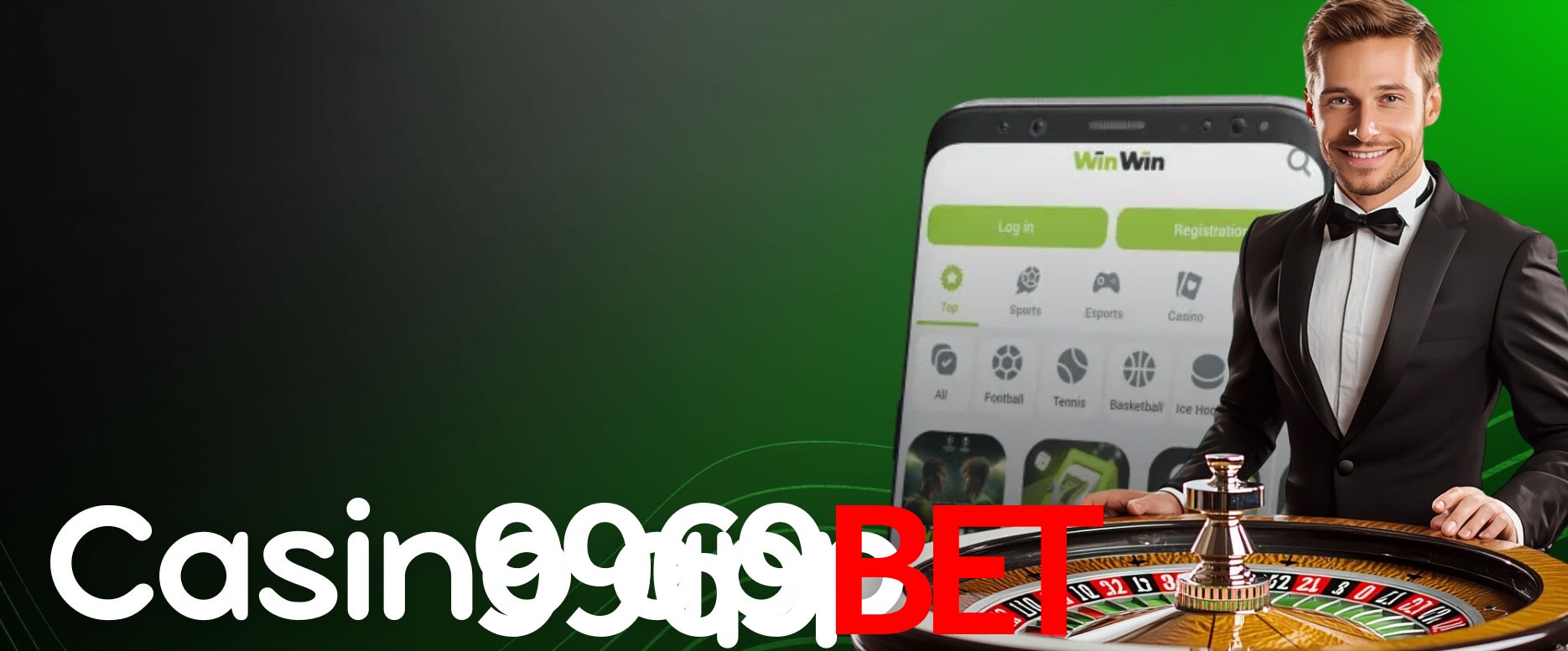 Secure Login 9969BET