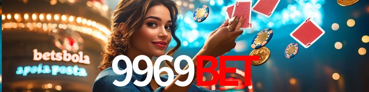 Football Betting 9969BET