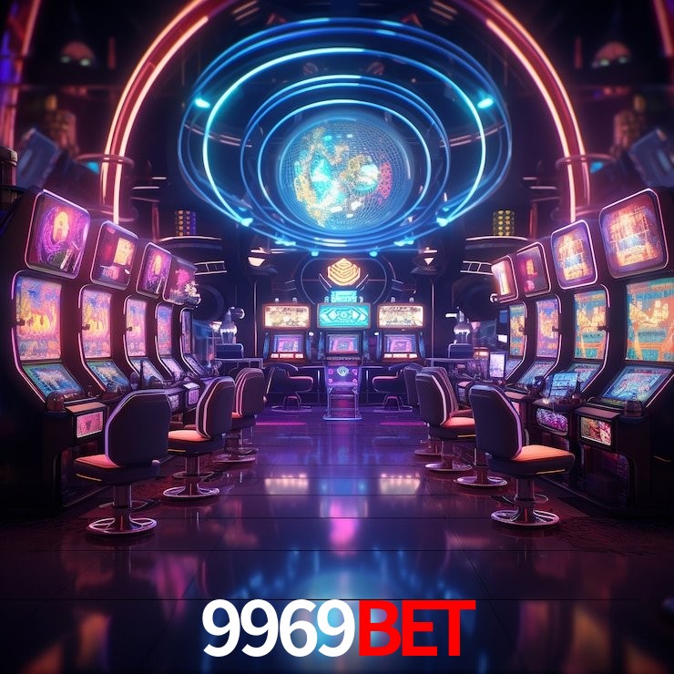 A Emoção da Loteria na 9969BET: Uma Chance de Mudança de Vida