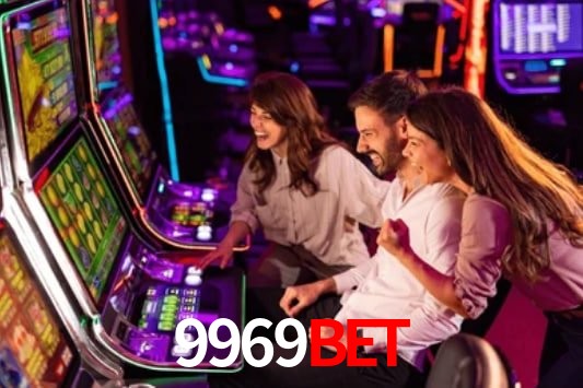 Desvendando o Mundo dos Jogos Virtuais na 9969BET