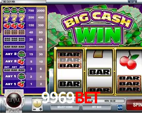 A Emoção da Loteria na 9969BET: Uma Chance de Mudança de Vida