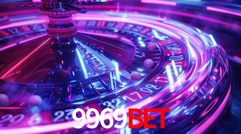 Design Responsivo 9969BET