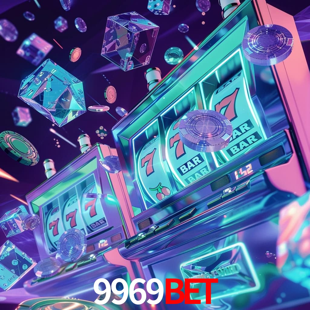 Promoções Sazonais 9969BET