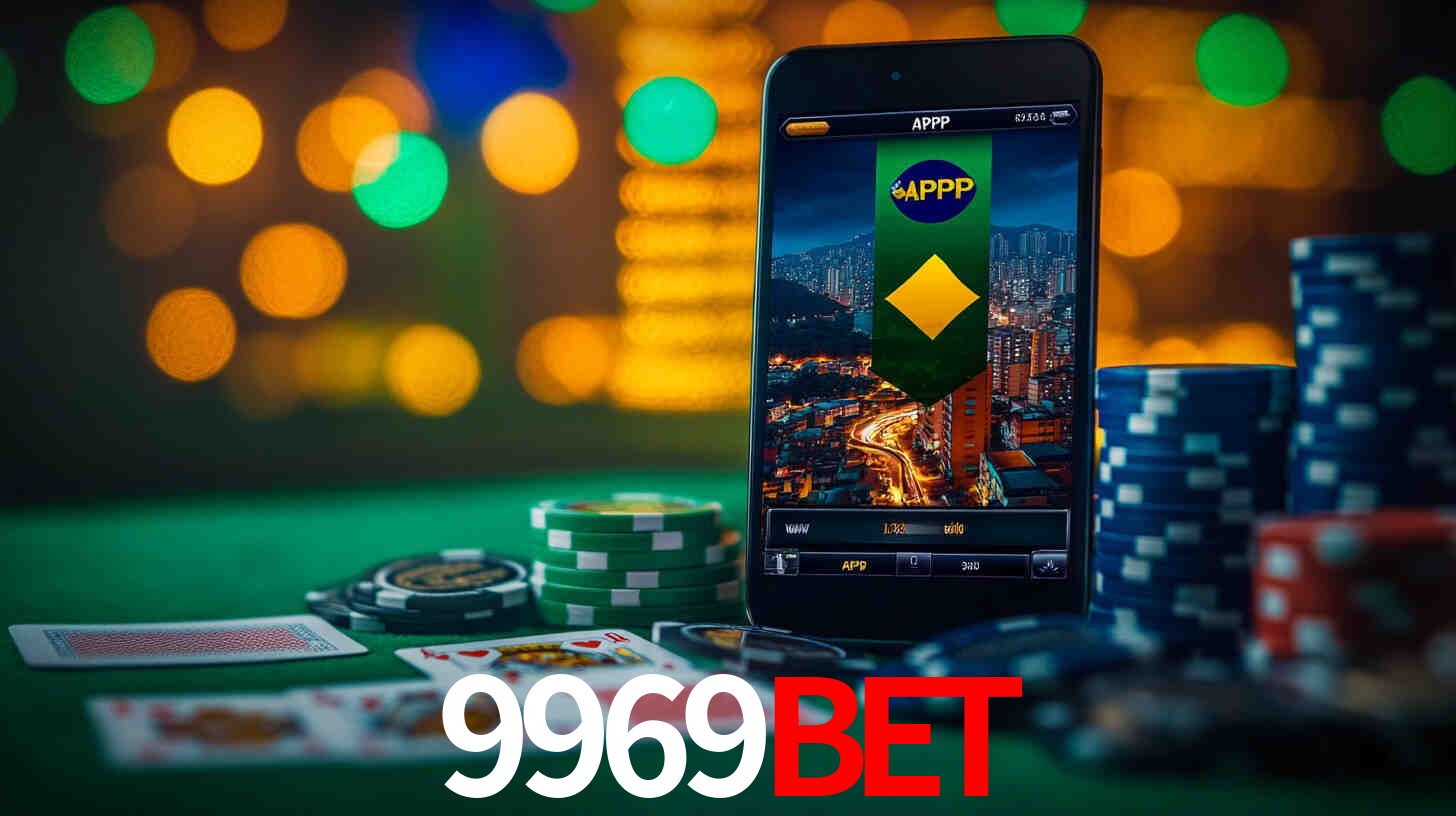 Avaliações dos Jogadores 9969BET