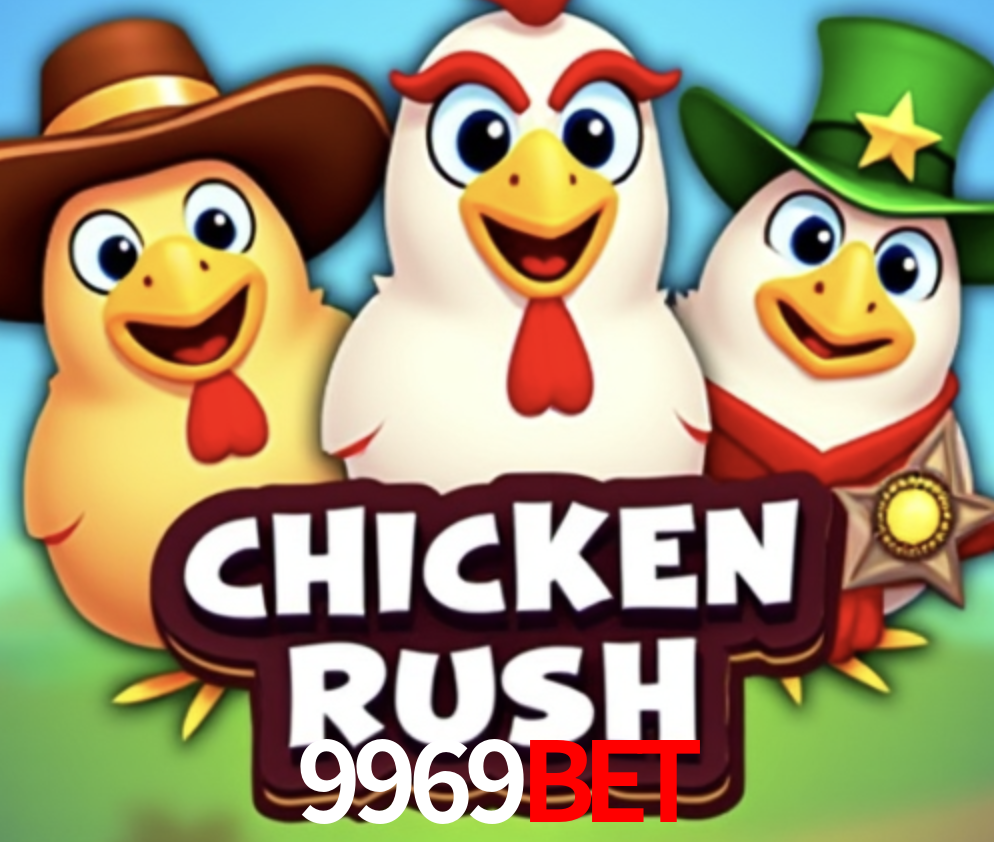 Game Providers 9969BET