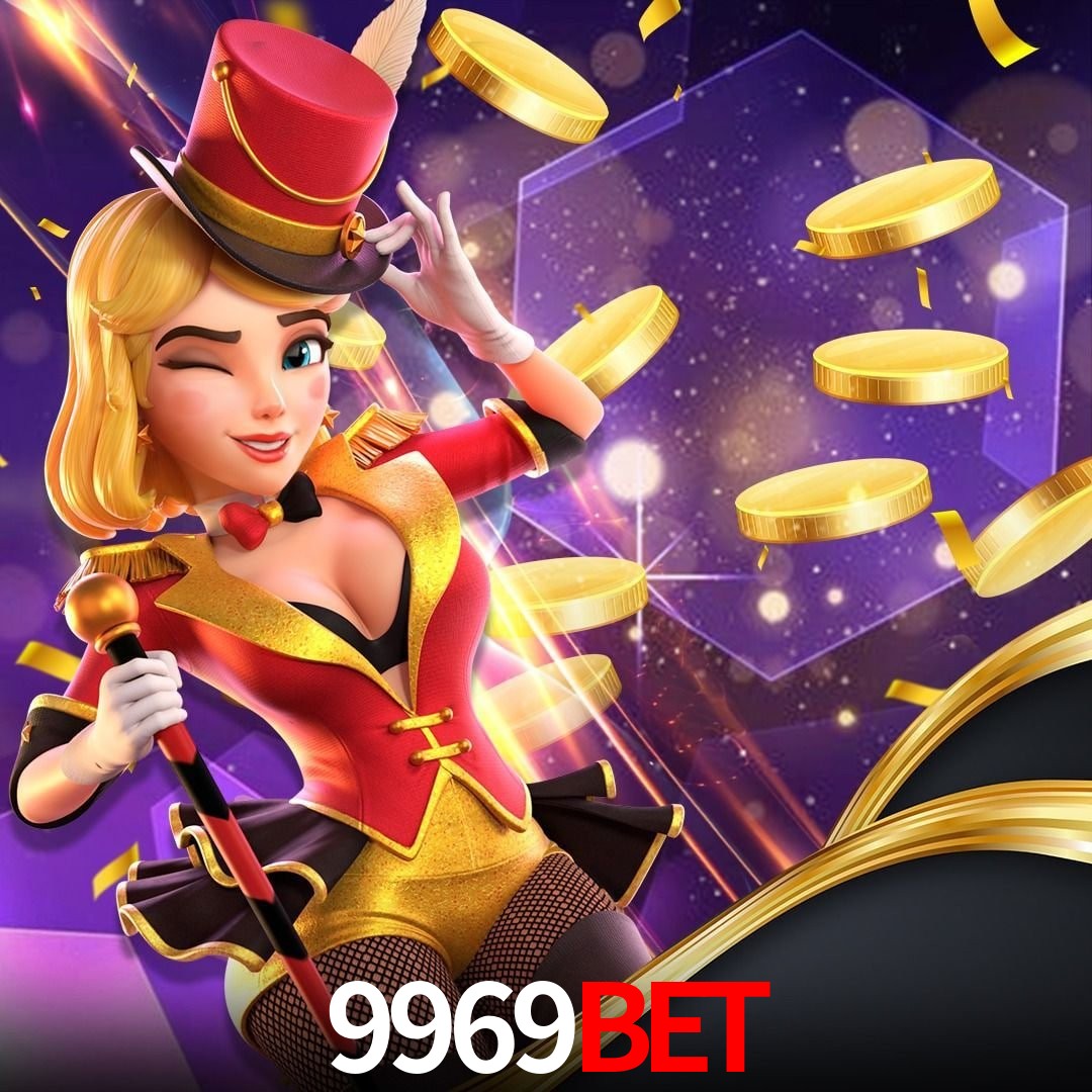 Blackjack Table 9969BET