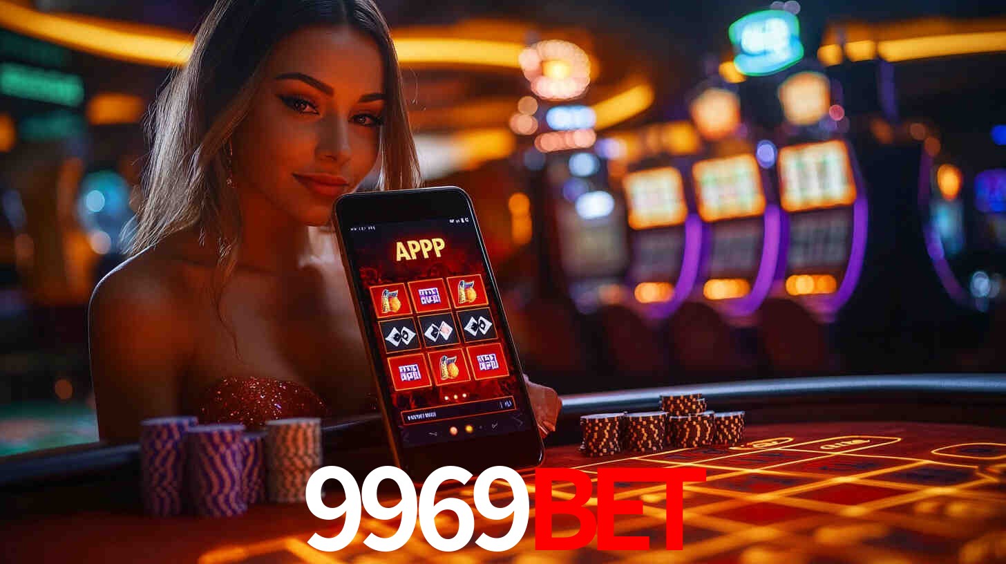 Apostas de Basquete 9969BET