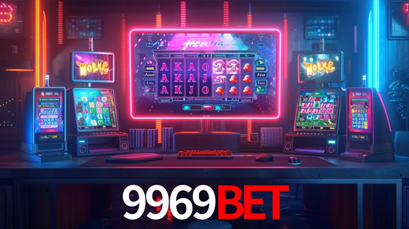 9969BET vip