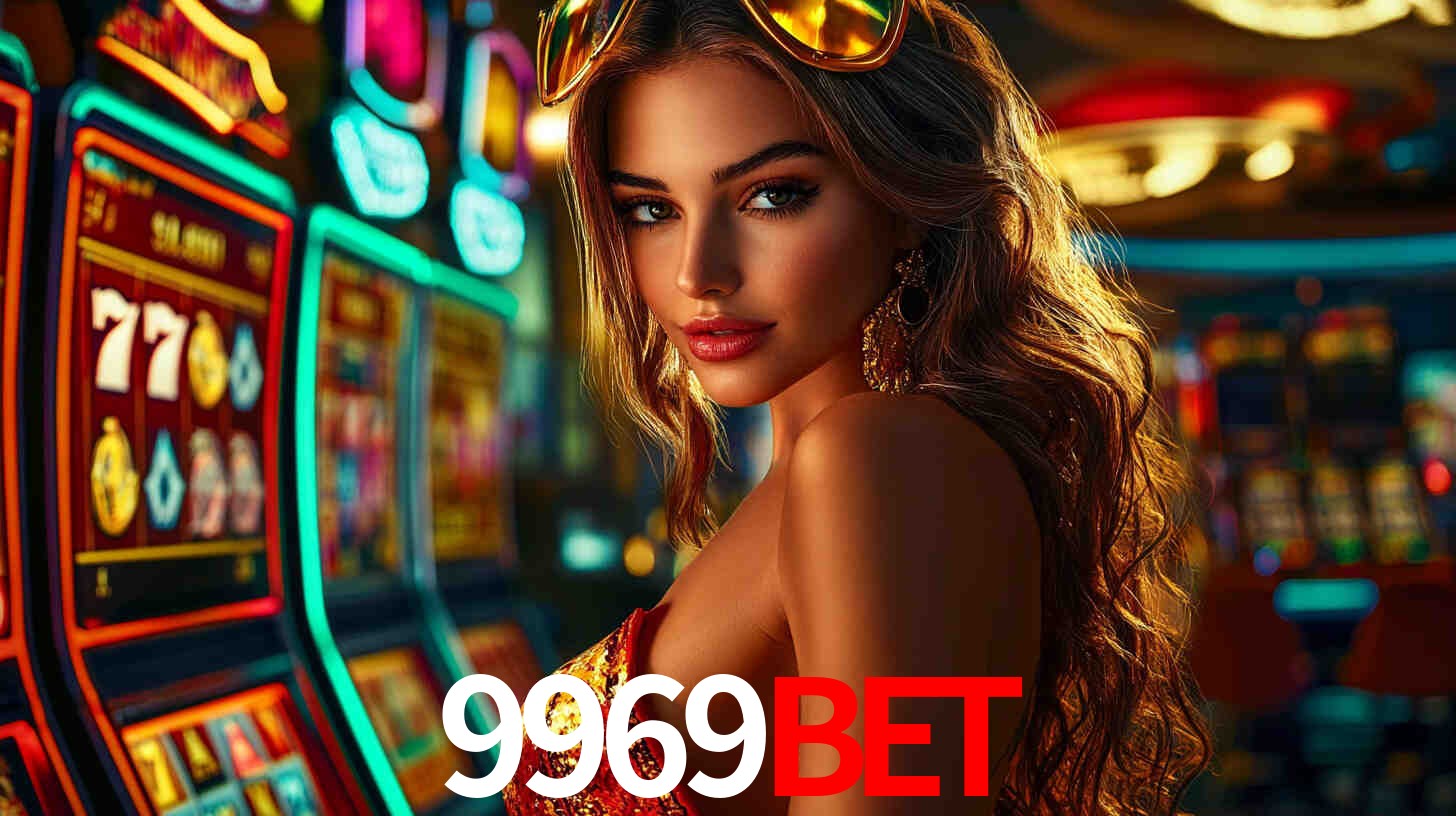 Ofertas Imperdíveis na 9969BET: Promoções e Bônus Que Valem a Pena