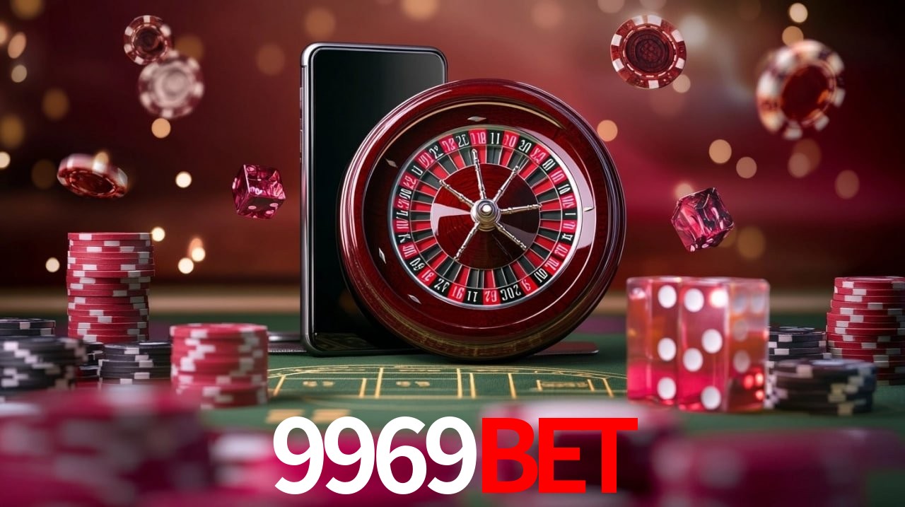 Aviator Game 9969BET