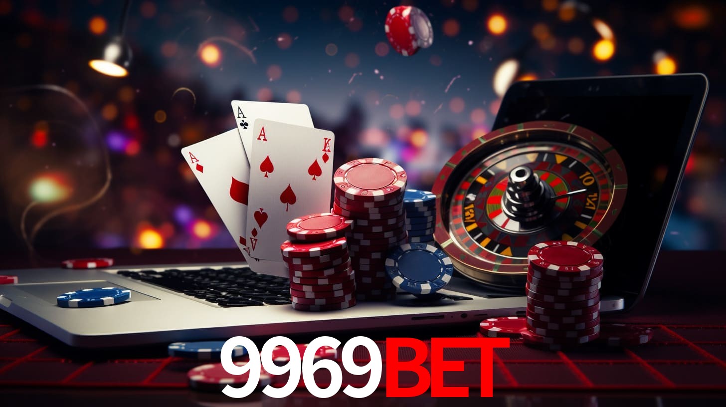Daily Bonuses 9969BET