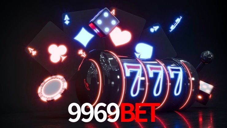 Spaceman Game 9969BET