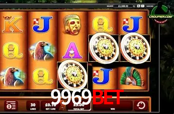 PIX Instantâneo 9969BET