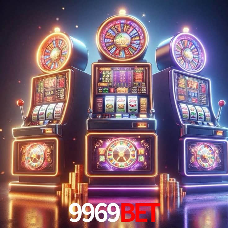 9969BET: Seu Especialista em Apostas Esportivas Brasileiras
