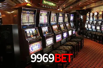 Jogos Exclusivos 9969BET