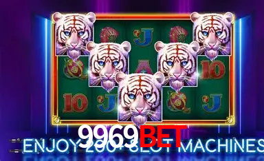 Weekend Specials 9969BET