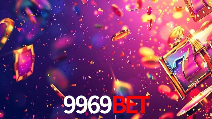 Especiais de Fim de Semana 9969BET